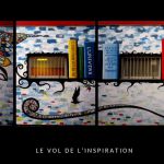 Le vol de l\'inspiration