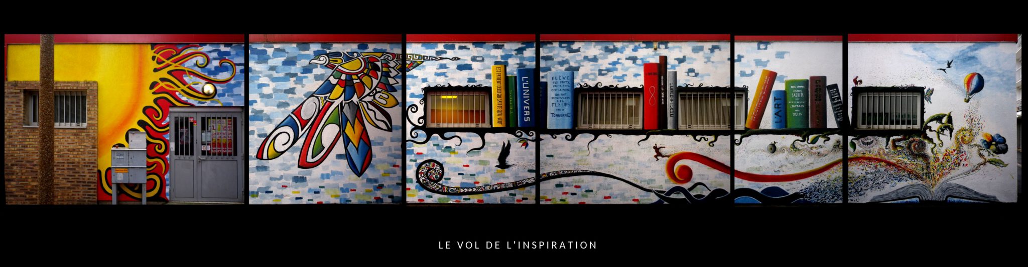 le-vol-de-linspiration