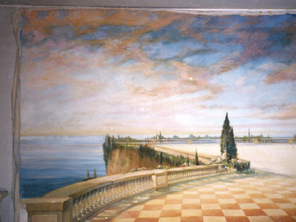 decor-terrasse-peint