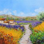 Mas de provence