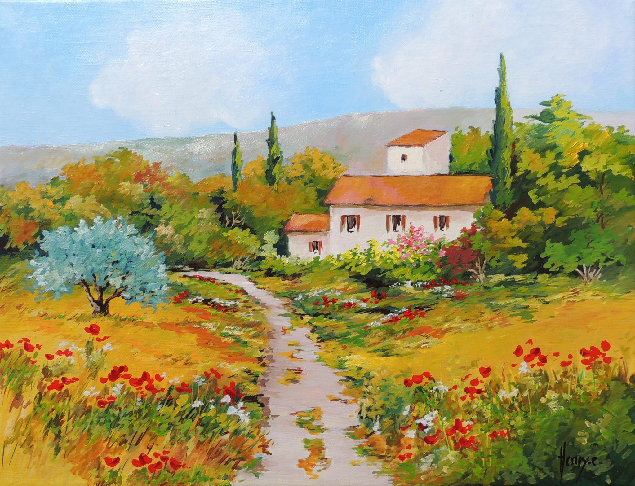provence-mas-dans-le-luberon