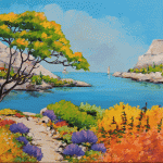 Les Calanques de Marseille