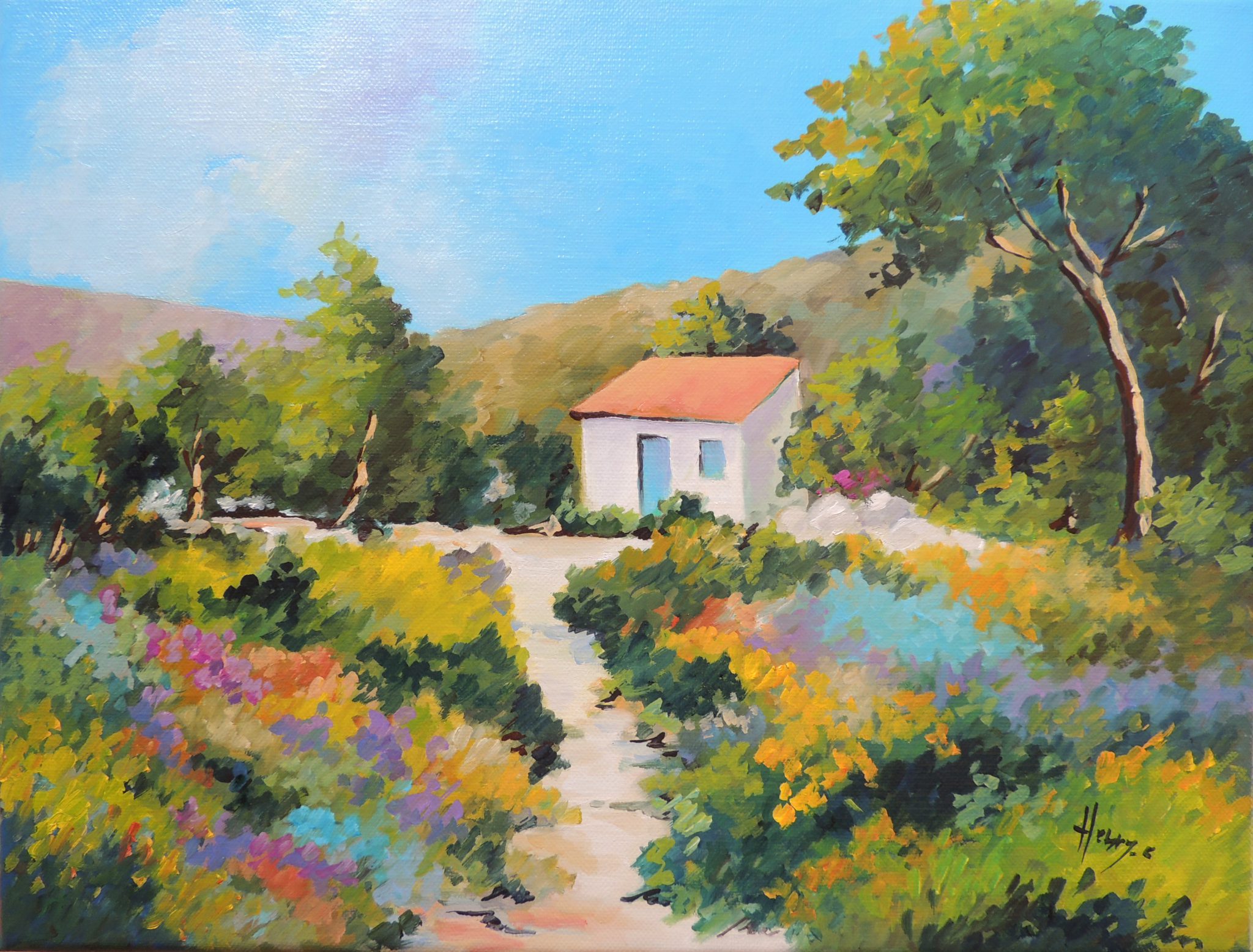 cabanon-de-provence