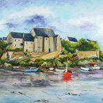 Le Conquet
