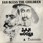 Jah bless the children / Nothing last forever par Babatundé BANJOKO