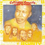 Collective Security - Tribute To Mandela par Babatundé BANJOKO