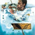 Donald Eugene Cherry par Babatundé BANJOKO