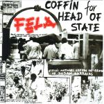  Coffin For Head Of State  par Babatundé BANJOKO