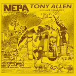 Nepa Tony Allen par Babatundé BANJOKO