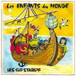 Les Clip Stars chantent \"Les Enfants du Monde\" par Babatundé BANJOKO
