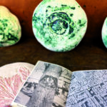 Topographies par Isabelle Oziel