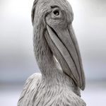 Le pélican, 2022