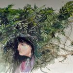 La Féé des bois