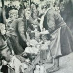 Le marché