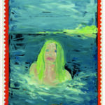 Sirène vaincue par le raffut