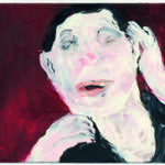 Le silence avant le spectacle