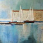 N° 346 par Véronique PAGÈS