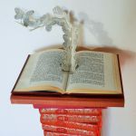 Les idées naissent des livres