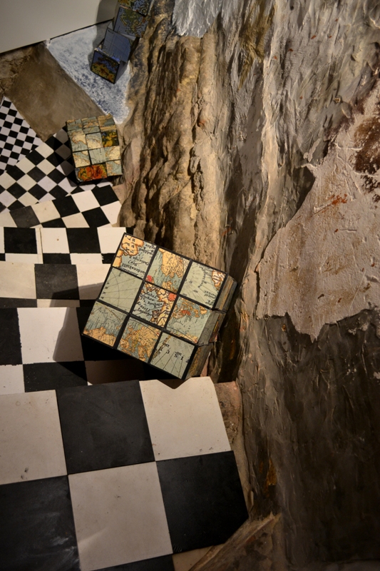 cubes