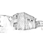 ALGAJOLA par GWEN LEMASSON