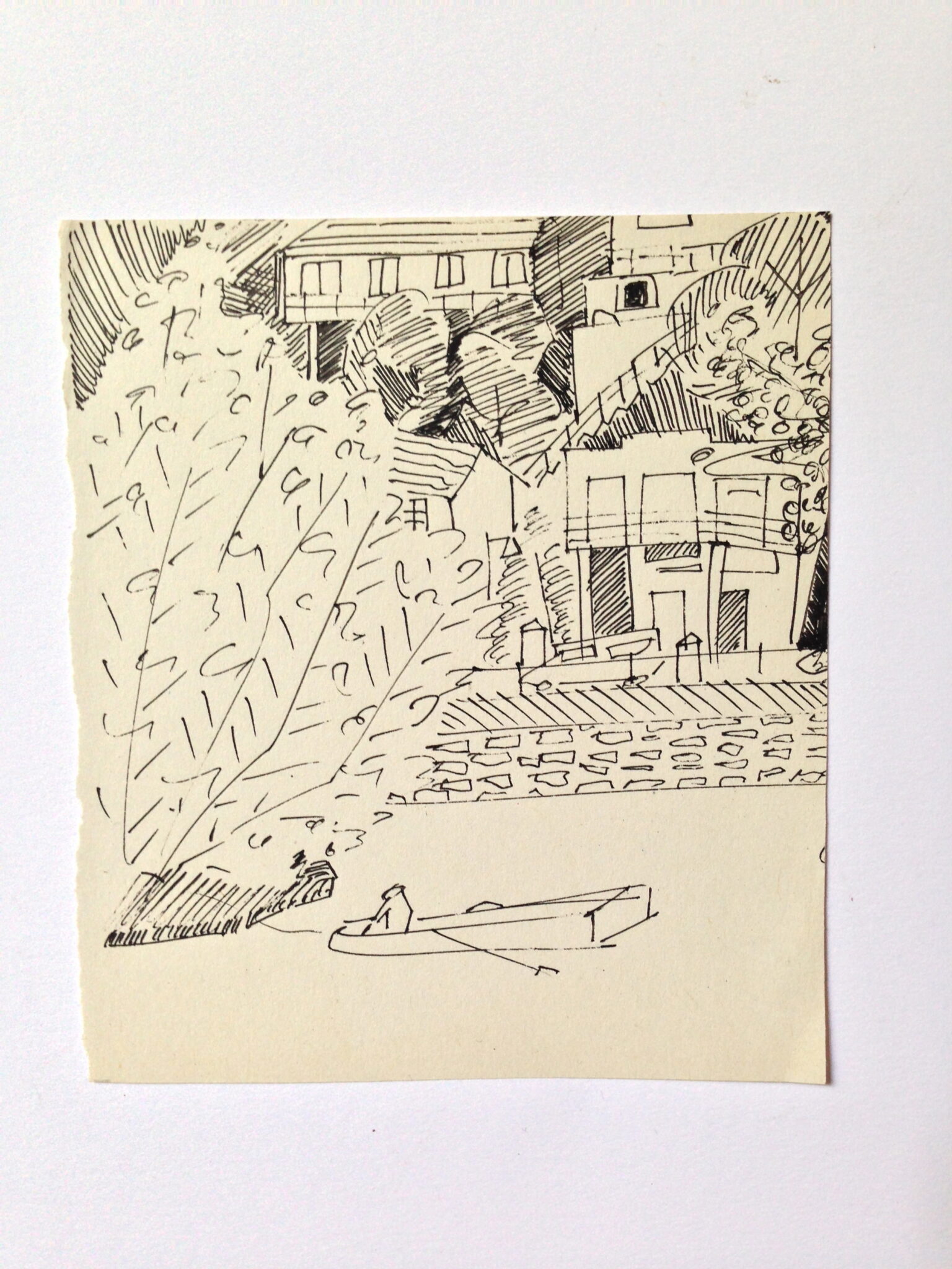 en-bord-de-marne-le-rameur