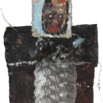 Chaman-26-x-35-cm par Véronique ATTIA