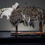 Mythologie par Véronique ATTIA