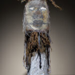 Grand fétiche par Véronique ATTIA