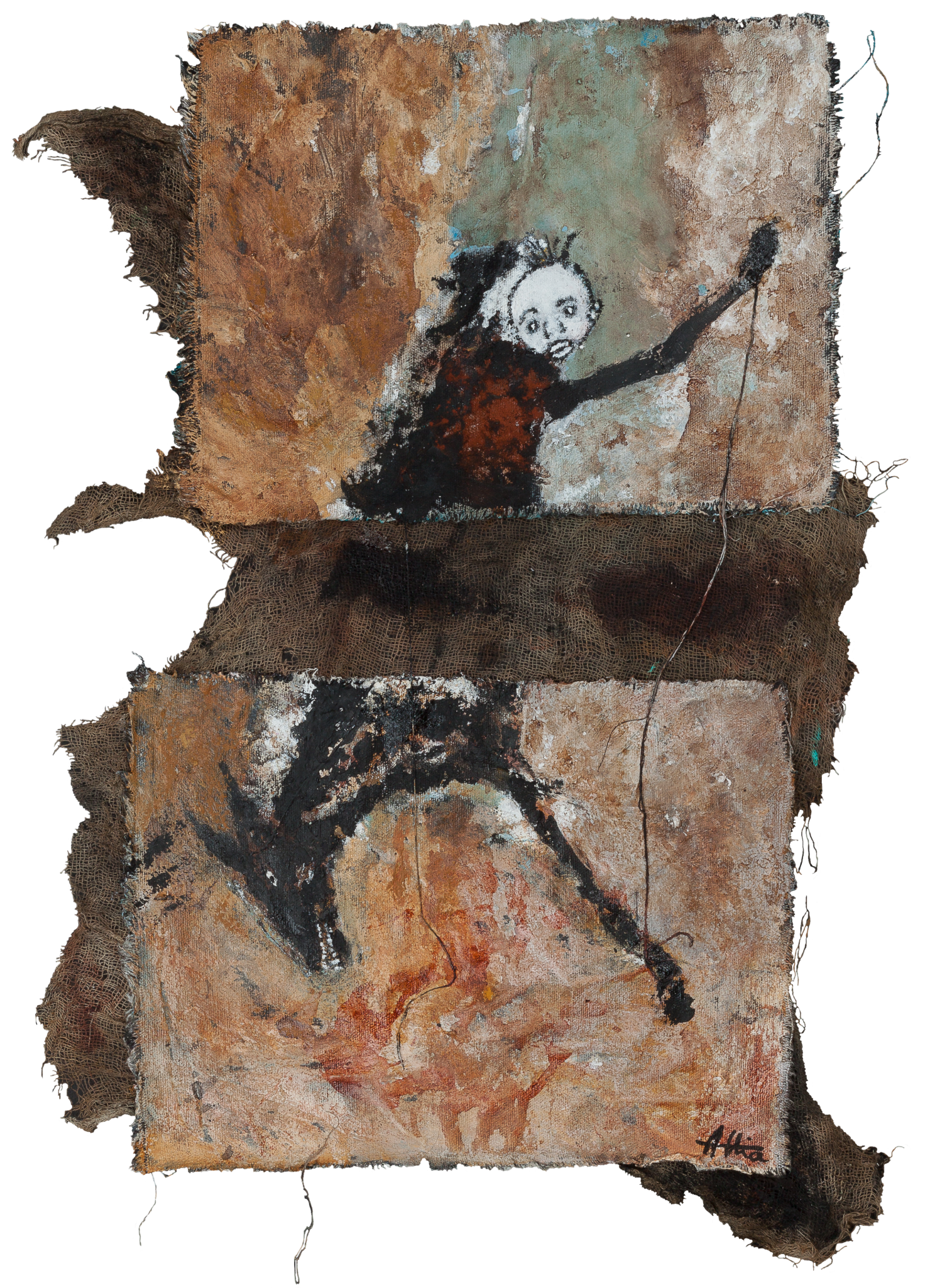 escalade-serie-sortis-de-loubli