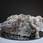 Mon veau n\'est pas d\'or par Véronique ATTIA