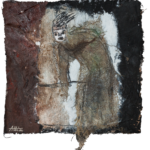 Le mendiant par Véronique ATTIA