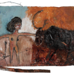 Sacrifice par Véronique ATTIA