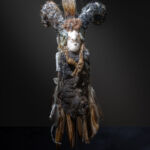 Sorcier par Véronique ATTIA