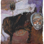 Vaudou par Véronique ATTIA