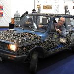 Un amour de Fiat 127