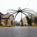 ArachnoGaz