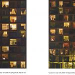 Luces en casa par Luis Moragon