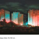 Night Light par Luis Moragon