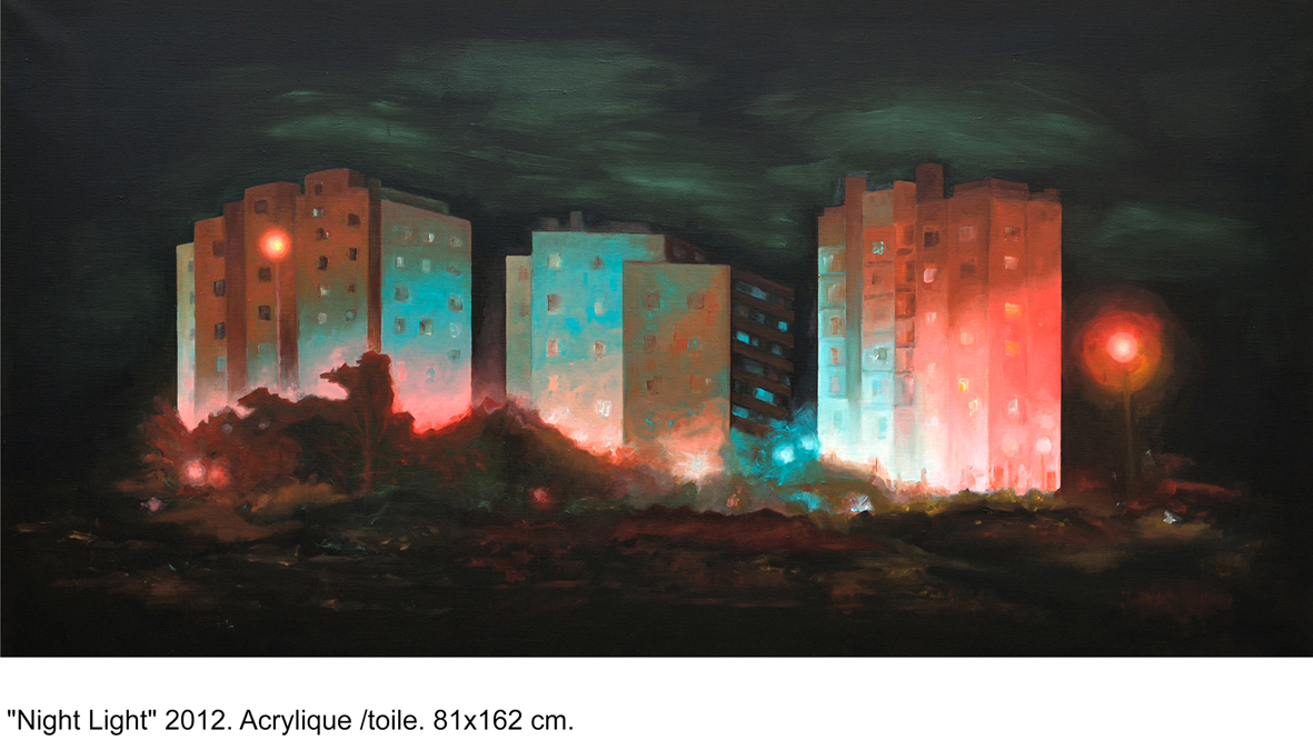 night-light