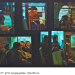 Voyageurs 15 par Luis Moragon