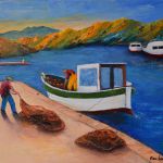 souvenir de corse