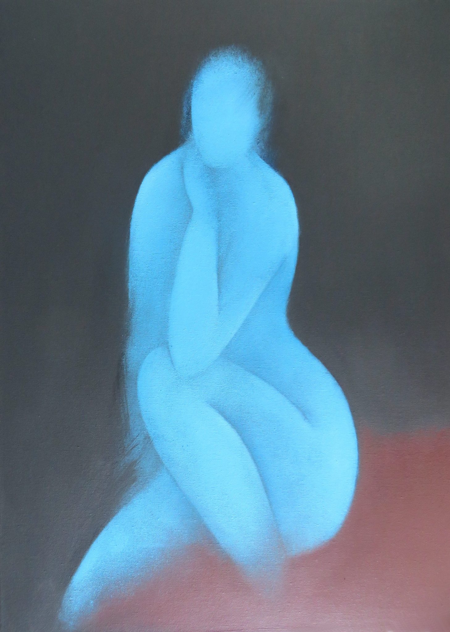 desnuda