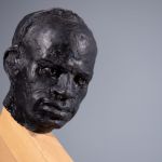 Horizonte III 2018 (detail 1)