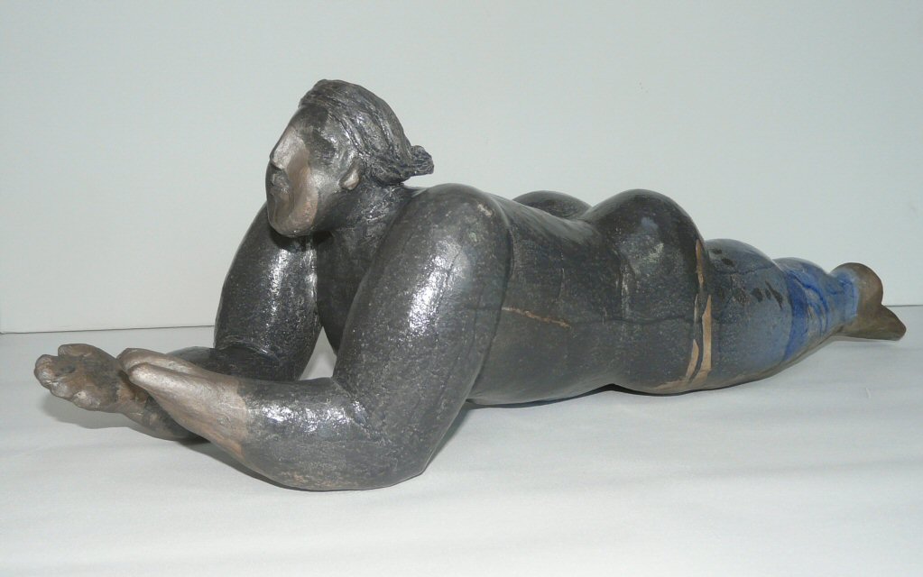 baigneuse-allongee-ceramique-raku-l-66cm-2015