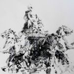 Les Terreaux Place au chariot d\'écume IV