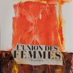 L'Union des Femmes par ISABELLE LANGLOIS