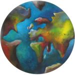 The world is big