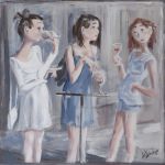 Elles 80x80