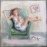 maître de moi ! 80x80