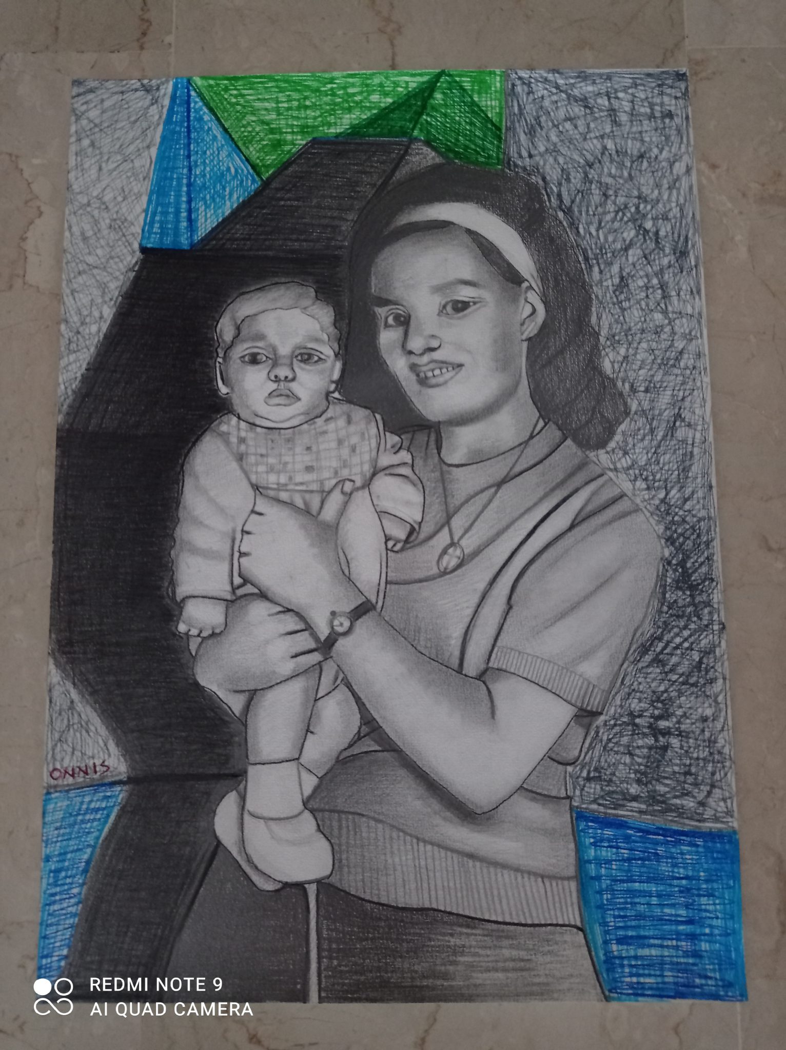 madame-virginie-avec-son-enfant-a-paris